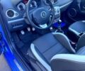 Синий Рено Клио, объемом двигателя 1.6 л и пробегом 192 тыс. км за 7000 $, фото 8 на Automoto.ua