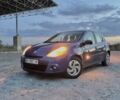 Синий Рено Клио, объемом двигателя 1.5 л и пробегом 300 тыс. км за 4899 $, фото 1 на Automoto.ua