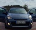Синий Рено Клио, объемом двигателя 1.2 л и пробегом 105 тыс. км за 6700 $, фото 1 на Automoto.ua