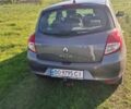 Синий Рено Клио, объемом двигателя 1.2 л и пробегом 183 тыс. км за 4500 $, фото 1 на Automoto.ua
