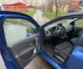 Синий Рено Клио, объемом двигателя 1.2 л и пробегом 195 тыс. км за 4900 $, фото 15 на Automoto.ua