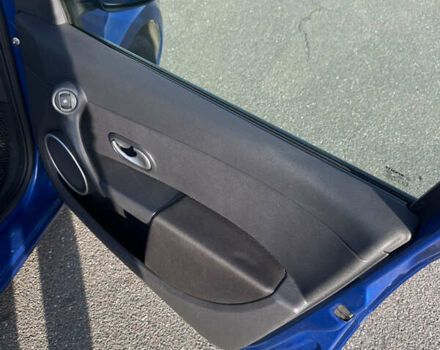 Синий Рено Клио, объемом двигателя 1.15 л и пробегом 195 тыс. км за 4900 $, фото 24 на Automoto.ua