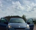Синій Рено Кліо, об'ємом двигуна 1.2 л та пробігом 100 тис. км за 6400 $, фото 1 на Automoto.ua