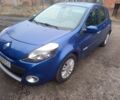 Синій Рено Кліо, об'ємом двигуна 1 л та пробігом 190 тис. км за 5600 $, фото 1 на Automoto.ua