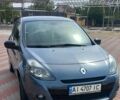 Синій Рено Кліо, об'ємом двигуна 1.2 л та пробігом 100 тис. км за 6400 $, фото 2 на Automoto.ua