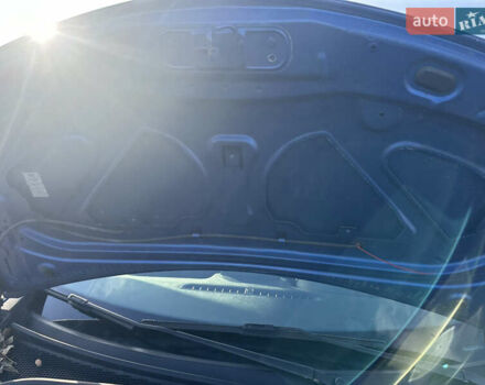 Синий Рено Клио, объемом двигателя 1.15 л и пробегом 195 тыс. км за 4900 $, фото 33 на Automoto.ua