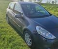 Синий Рено Клио, объемом двигателя 1.2 л и пробегом 183 тыс. км за 4500 $, фото 8 на Automoto.ua