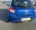 Синий Рено Клио, объемом двигателя 1.15 л и пробегом 195 тыс. км за 4900 $, фото 9 на Automoto.ua