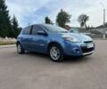 Синий Рено Клио, объемом двигателя 1.5 л и пробегом 275 тыс. км за 4200 $, фото 1 на Automoto.ua