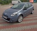Синий Рено Клио, объемом двигателя 1.2 л и пробегом 105 тыс. км за 6700 $, фото 3 на Automoto.ua