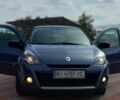 Синий Рено Клио, объемом двигателя 1.2 л и пробегом 105 тыс. км за 6700 $, фото 1 на Automoto.ua