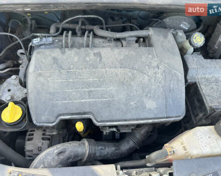 Синий Рено Клио, объемом двигателя 1.15 л и пробегом 195 тыс. км за 4900 $, фото 29 на Automoto.ua