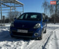 Синий Рено Клио, объемом двигателя 1.2 л и пробегом 195 тыс. км за 4950 $, фото 2 на Automoto.ua
