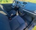 Синий Рено Клио, объемом двигателя 1.2 л и пробегом 183 тыс. км за 4500 $, фото 4 на Automoto.ua