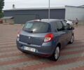 Синий Рено Клио, объемом двигателя 1.2 л и пробегом 105 тыс. км за 6700 $, фото 5 на Automoto.ua