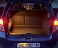 Синий Рено Клио, объемом двигателя 1.5 л и пробегом 300 тыс. км за 4899 $, фото 14 на Automoto.ua