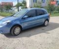 Синий Рено Клио, объемом двигателя 1.46 л и пробегом 170 тыс. км за 5200 $, фото 2 на Automoto.ua