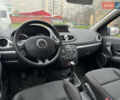 Синий Рено Клио, объемом двигателя 1.2 л и пробегом 195 тыс. км за 4900 $, фото 20 на Automoto.ua