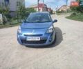 Синий Рено Клио, объемом двигателя 1.46 л и пробегом 170 тыс. км за 5200 $, фото 1 на Automoto.ua