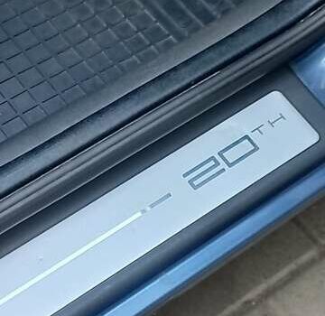 Синій Рено Кліо, об'ємом двигуна 1.2 л та пробігом 100 тис. км за 6400 $, фото 12 на Automoto.ua