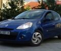Синий Рено Клио, объемом двигателя 1.5 л и пробегом 300 тыс. км за 4499 $, фото 1 на Automoto.ua