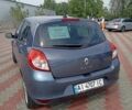 Синий Рено Клио, объемом двигателя 1.2 л и пробегом 105 тыс. км за 6700 $, фото 4 на Automoto.ua