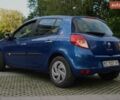 Синий Рено Клио, объемом двигателя 1.5 л и пробегом 300 тыс. км за 4499 $, фото 4 на Automoto.ua