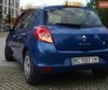 Синий Рено Клио, объемом двигателя 1.5 л и пробегом 300 тыс. км за 4499 $, фото 5 на Automoto.ua