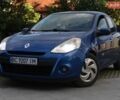 Синий Рено Клио, объемом двигателя 1.5 л и пробегом 300 тыс. км за 4499 $, фото 1 на Automoto.ua