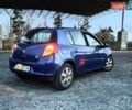 Синий Рено Клио, объемом двигателя 1.5 л и пробегом 300 тыс. км за 4999 $, фото 6 на Automoto.ua