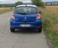 Синий Рено Клио, объемом двигателя 1.15 л и пробегом 178 тыс. км за 6500 $, фото 9 на Automoto.ua