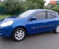 Синій Рено Кліо, об'ємом двигуна 1.15 л та пробігом 253 тис. км за 4999 $, фото 6 на Automoto.ua