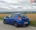 Синий Рено Клио, объемом двигателя 1.15 л и пробегом 178 тыс. км за 6500 $, фото 8 на Automoto.ua