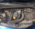 Синий Рено Клио, объемом двигателя 1.5 л и пробегом 180 тыс. км за 4500 $, фото 1 на Automoto.ua