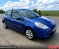 Синій Рено Кліо, об'ємом двигуна 1.1 л та пробігом 200 тис. км за 4850 $, фото 2 на Automoto.ua