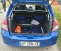 Синий Рено Клио, объемом двигателя 1.15 л и пробегом 178 тыс. км за 6500 $, фото 14 на Automoto.ua