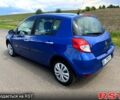 Синій Рено Кліо, об'ємом двигуна 1.1 л та пробігом 200 тис. км за 4850 $, фото 5 на Automoto.ua