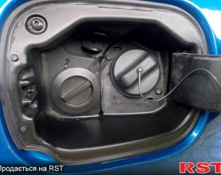 Синий Рено Клио, объемом двигателя 1.1 л и пробегом 239 тыс. км за 5200 $, фото 8 на Automoto.ua