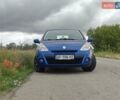 Синий Рено Клио, объемом двигателя 1.15 л и пробегом 178 тыс. км за 6500 $, фото 2 на Automoto.ua