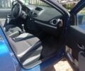 Синий Рено Клио, объемом двигателя 1.5 л и пробегом 180 тыс. км за 4500 $, фото 4 на Automoto.ua