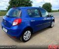 Синій Рено Кліо, об'ємом двигуна 1.1 л та пробігом 200 тис. км за 4850 $, фото 3 на Automoto.ua
