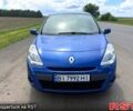 Синій Рено Кліо, об'ємом двигуна 1.1 л та пробігом 200 тис. км за 4850 $, фото 1 на Automoto.ua