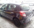 Синий Рено Клио, объемом двигателя 1.5 л и пробегом 144 тыс. км за 7100 $, фото 4 на Automoto.ua