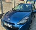 Синій Рено Кліо, об'ємом двигуна 1.46 л та пробігом 280 тис. км за 5800 $, фото 14 на Automoto.ua