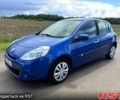 Синій Рено Кліо, об'ємом двигуна 1.1 л та пробігом 200 тис. км за 4850 $, фото 1 на Automoto.ua