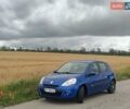 Синий Рено Клио, объемом двигателя 1.15 л и пробегом 178 тыс. км за 6500 $, фото 5 на Automoto.ua