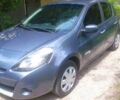 Синий Рено Клио, объемом двигателя 1.2 л и пробегом 113 тыс. км за 5100 $, фото 1 на Automoto.ua