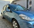 Синій Рено Кліо, об'ємом двигуна 1.46 л та пробігом 280 тис. км за 5800 $, фото 6 на Automoto.ua