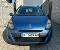 Синій Рено Кліо, об'ємом двигуна 1.46 л та пробігом 280 тис. км за 5800 $, фото 9 на Automoto.ua