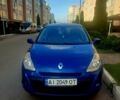 Синий Рено Клио, объемом двигателя 1.46 л и пробегом 272 тыс. км за 5500 $, фото 7 на Automoto.ua